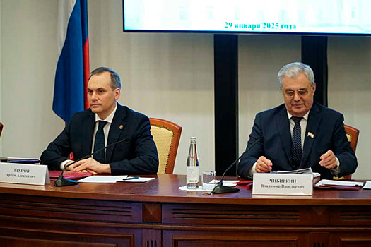 Матвиенко предложила Мордовии давать квартиру по соцнайму при рождении первенца