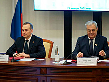 Матвиенко предложила Мордовии давать квартиру по соцнайму при рождении первенца