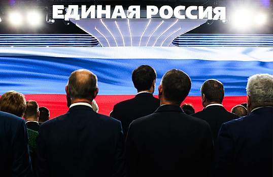 Результаты «Единой России» на ближайших выборах могут повлечь за собой парламентскую реформу