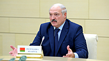 США захотели повлиять на решение Лукашенко