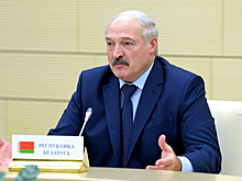 США захотели повлиять на решение Лукашенко