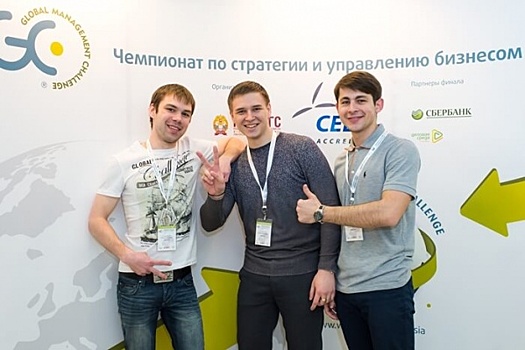 В Югре назвали лучших управленцев УрФО