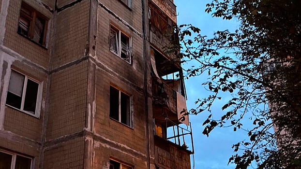 На западе Донецка при обстреле погибли два мирных жителя