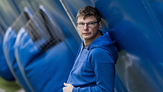 Андрей Аршавин: у меня не было ориентиров ни в жизни, ни на поле
