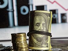 Аналитик: нефть окажет позитивное влияние на рубль