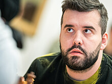 Непомнящий сохранил восьмое место в рейтинге FIDE по итогам 2024 года