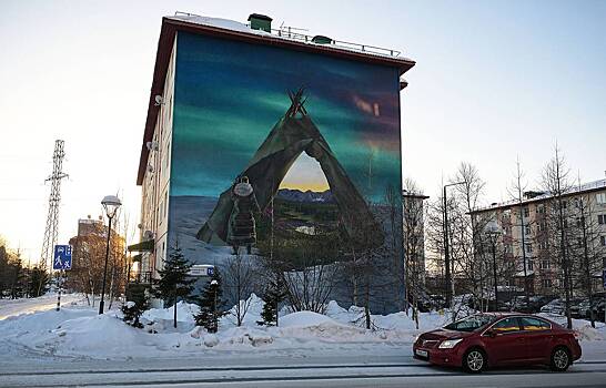 Названы российские города с самым доступным жильем