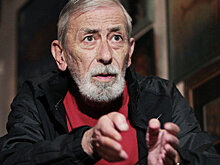 На фестивале Kubana выступит Вахтанг Кикабидзе