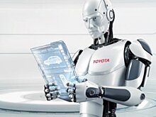 Toyota предлагает семилетнюю постгарантийную поддержку