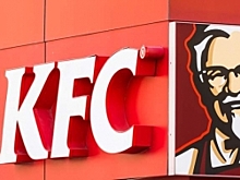 Продажи KFC в России в I квартале выросли на 27%