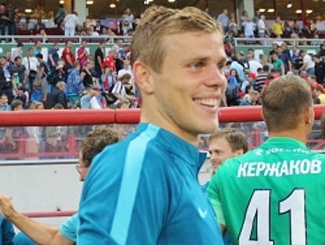 Агент Кокорина: "Александр передал привет Черчесову? Да не дай Господи"