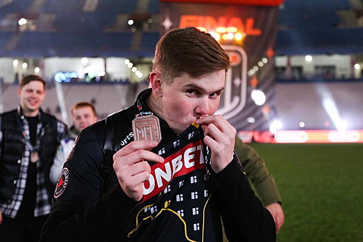 «Детям Медиалига ближе, чем РПЛ. В МФЛ можно поговорить со звездой, а в Премьер-лиге – и дороже, и Fan ID». SMM «Эгриси» Ларионов об увлечениях молодежи