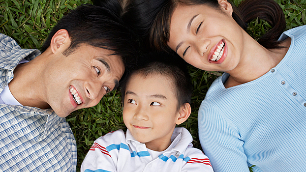«Одна семья – один ребенок»: как Китай «взял взаймы у будущего»