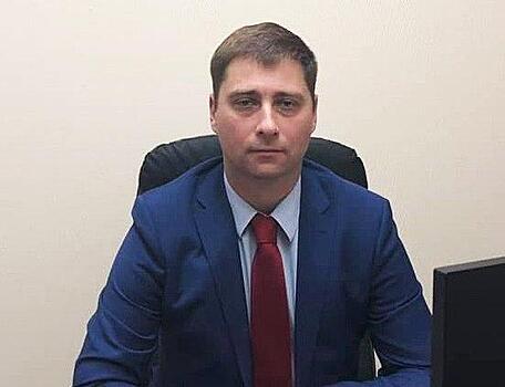 Глава управы района Бибирево Сергей Юрьев пообщается с жителями 15 января
