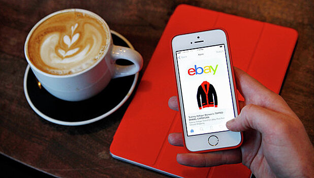 РЭЦ запустит на eBay продажу сувениров из России
