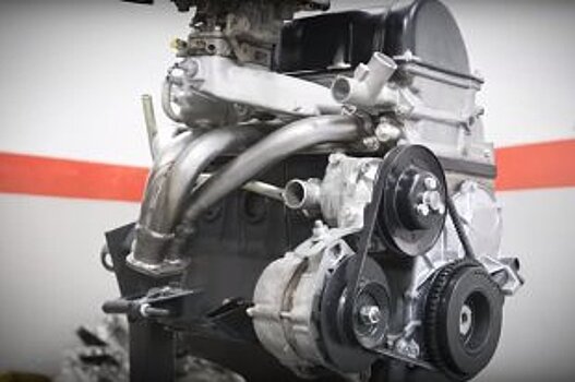 Новосибирские инженеры создали уникальный двигатель