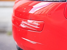 Эксперт объяснил, почему бессмысленно самостоятельно ремонтировать бампер