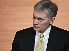 Песков рассказал о подготовке к 75-летию Победы