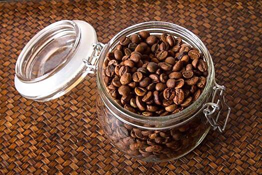 Как правильно хранить кофе, чтобы у него не пропал аромат