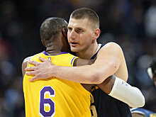 НБА опубликовала расписание нового сезона. «Денвер» начнет защиту титула с домашнего матча против «Лейкерс»