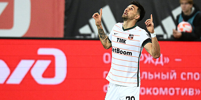 «Очень много работаю, чтобы закрепиться в команде и не расстраивать Григория Иванова» — форвард «Урала»