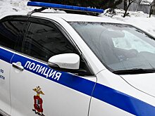 Сотрудники подмосковной Госавтоинспекции оперативно доставили в больницу ребенка, нуждающегося в срочной медицинской помощи
