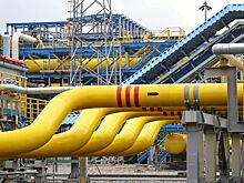 Евросоюз заплатил максимальную сумму за российский газ