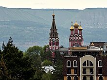 Ростуризм подготовил список регионов для субсидированных чартеров