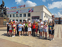 В Тульской области транспортные полицейские провели профилактическое мероприятие «Защита»