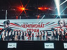 На чемпионат стран БРИКС по Tekken в Москве приедут игроки из 22 стран мира