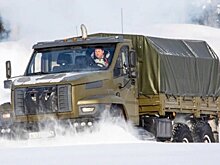 Уралы и снегоходы: на перевале Дятлова снимают новый фильм