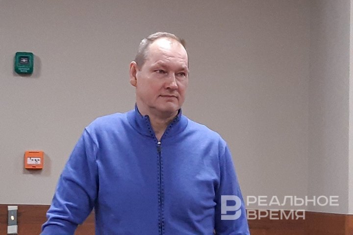 «За отсутствием состава»: как суд Татарстана оправдал замглавы МЧС Степущенко, но отправил его в колонию
