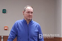 "За отсутствием состава": как суд Татарстана оправдал замглавы МЧС Степущенко, но отправил его в колонию
