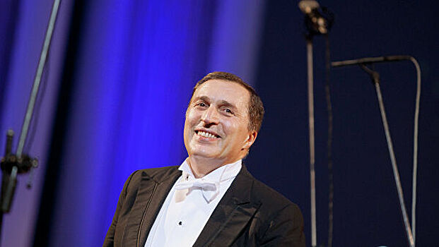 Оперный певец Паата Бурчуладзе объявил голодовку из-за Саакашвили