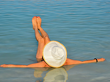 Новосибирские санатории вошли в топ-3 самых популярных по СФО