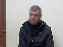 Россиянин заказал своего знакомого почти за два миллиона рублей