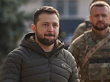 Зеленский захотел съездить на море и выпить пива