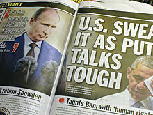 Исследование: в освещении событий в России на Западе отсутствует баланс