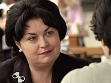 Умерла актриса из «Моей прекрасной няни»