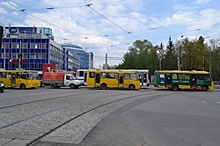 Мигрантов выгонят с маршрутов: Екатеринбург ждёт транспортный коллапс?