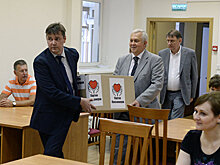 Партия пенсионеров оспорила отказ ЦИКа заверить списки