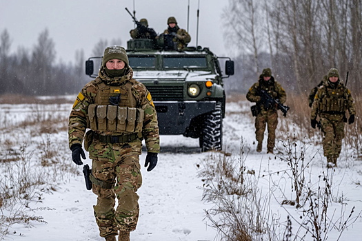 Спецназ ГУР как расходный материал: эксперт о планах ВСУ под Харьковом