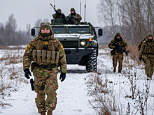 Спецназ ГУР как расходный материал: эксперт о планах ВСУ под Харьковом