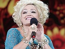 Похудевшая Надежда Кадышева появилась на публике без пёстрого наряда и парика