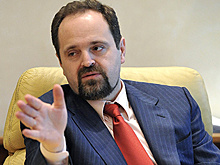 Министр природных ресурсов попал в ДТП в центре Москвы