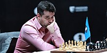 «Видно, как напряжение влияет на игроков». Гендиректор FIDE Сутовский — об ошибках Дин Лижэня и Непомнящего в восьмой партии