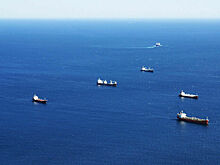 Политолог заявил о подрыве принципов морского права действиями стран ЕС