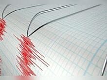 Сегодня в Забайкалье произошло землетрясение