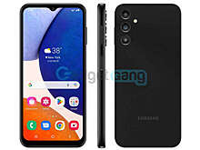 Слитый рендер раскрыл флагманский дизайн бюджетного смартфона Samsung Galaxy A14
