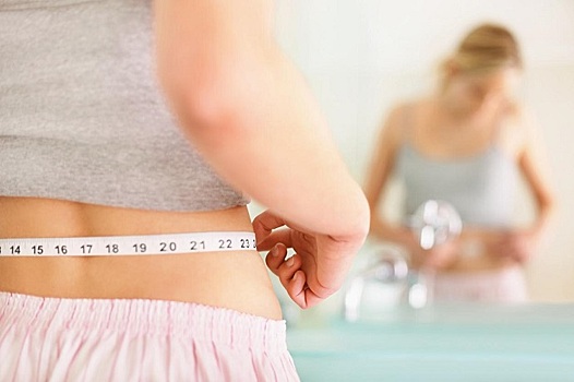 Худеем легко: всего 4 правила, которые надо соблюдать, чтобы наконец похудеть